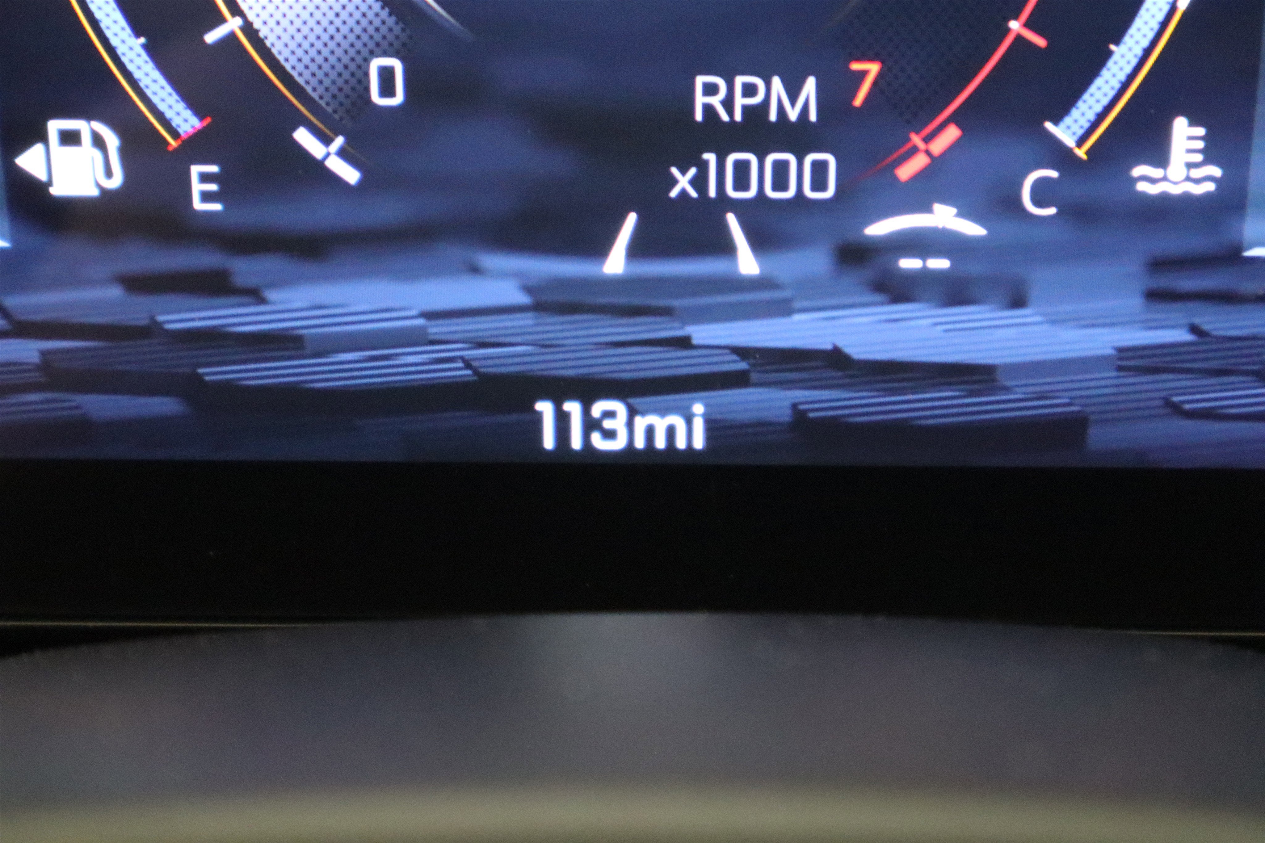 2026 Chevrolet Tahoe Z71 4WD