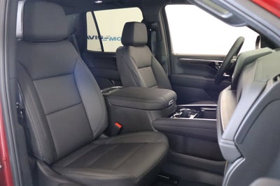 2026 Chevrolet Tahoe Z71 4WD