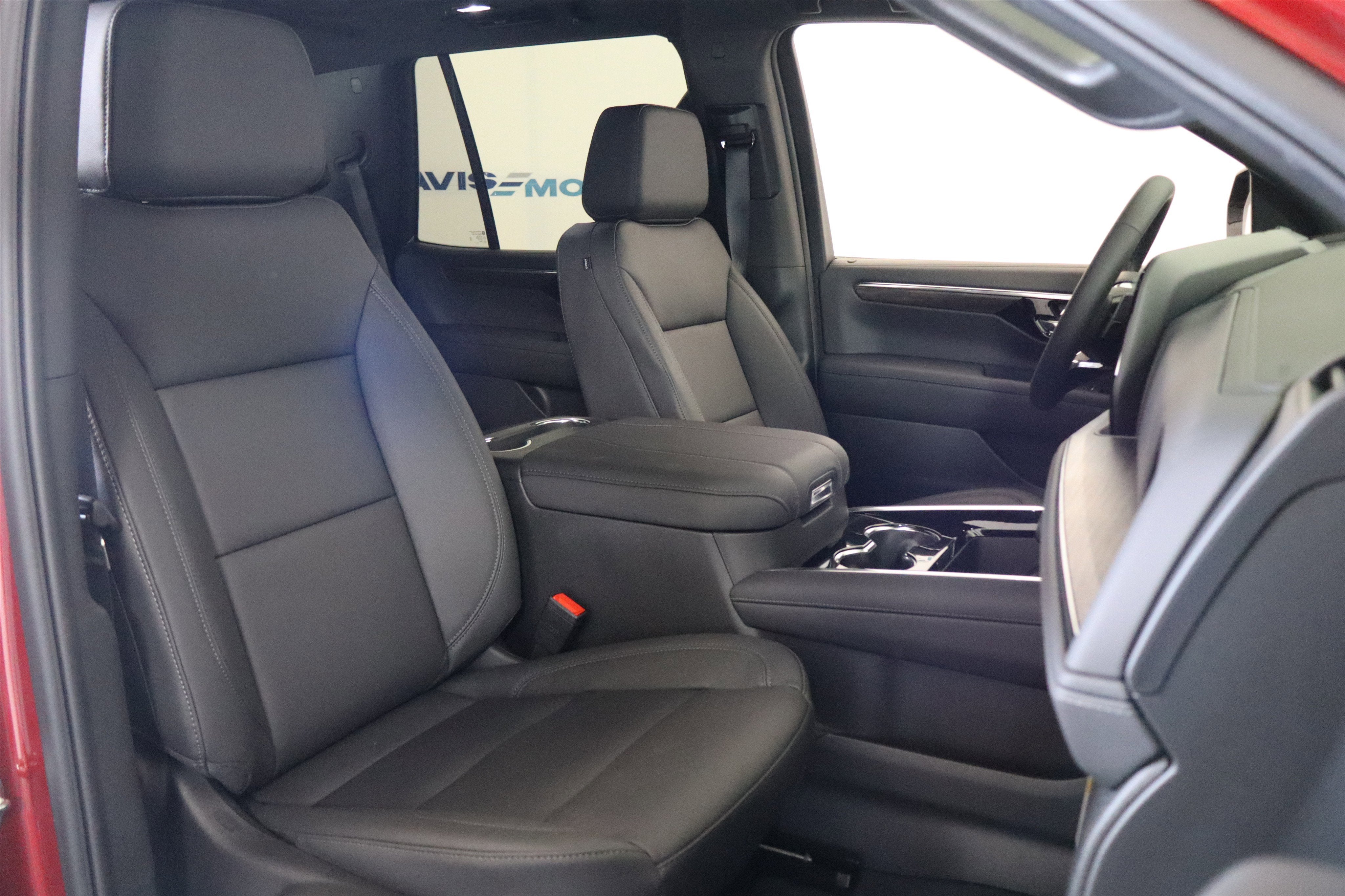 2026 Chevrolet Tahoe Z71 4WD