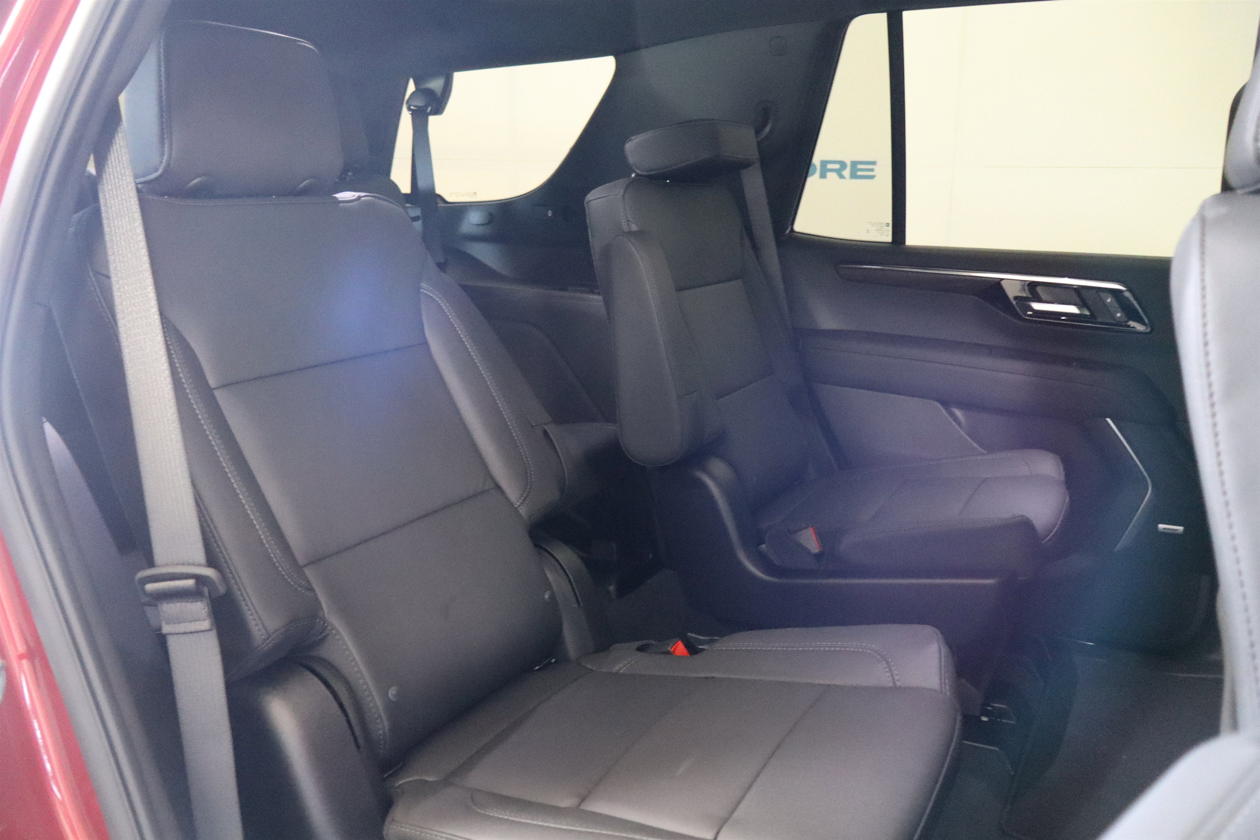 2026 Chevrolet Tahoe Z71 4WD