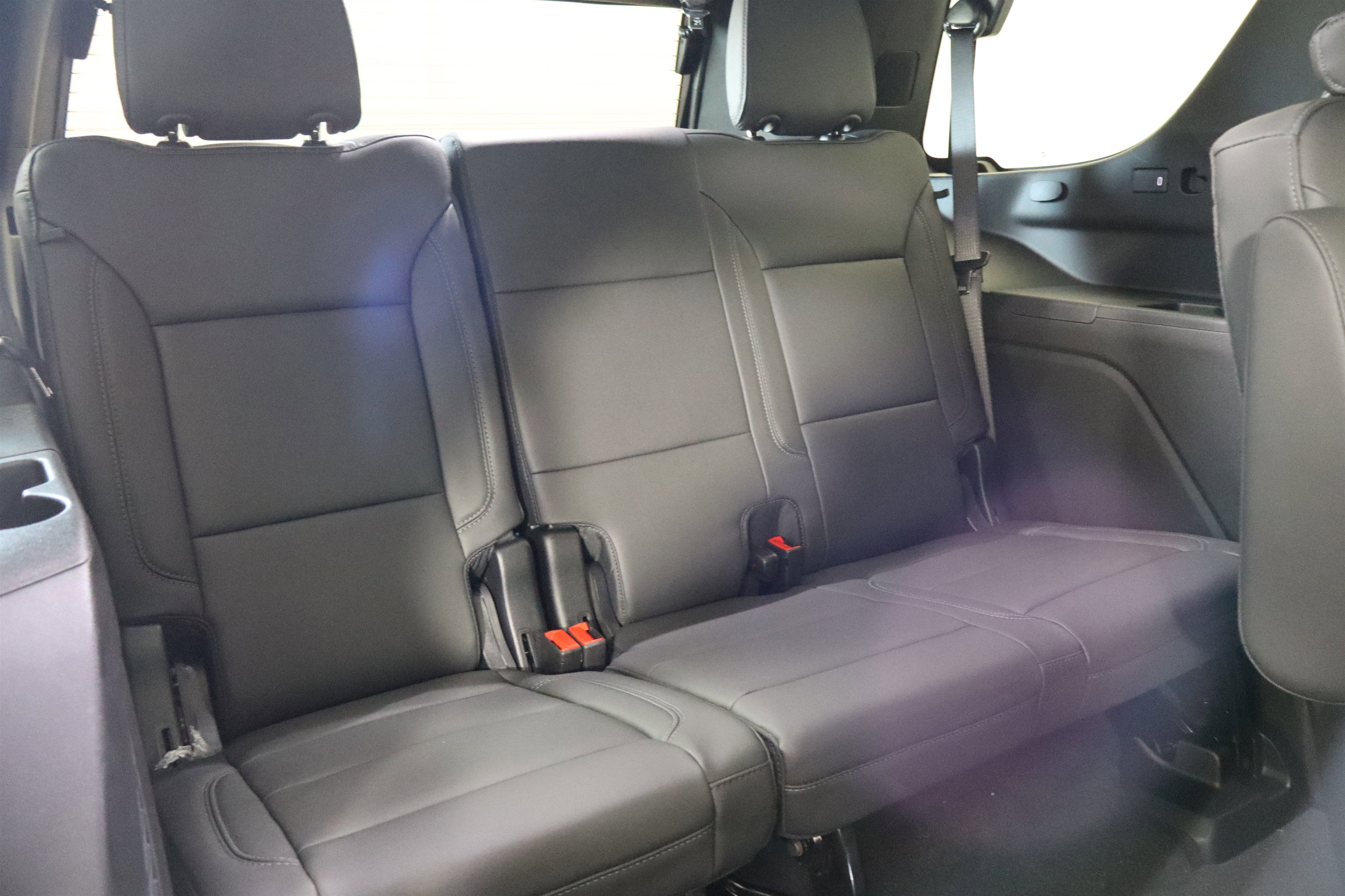 2026 Chevrolet Tahoe Z71 4WD