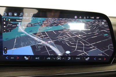 2026 Chevrolet Tahoe Z71 4WD