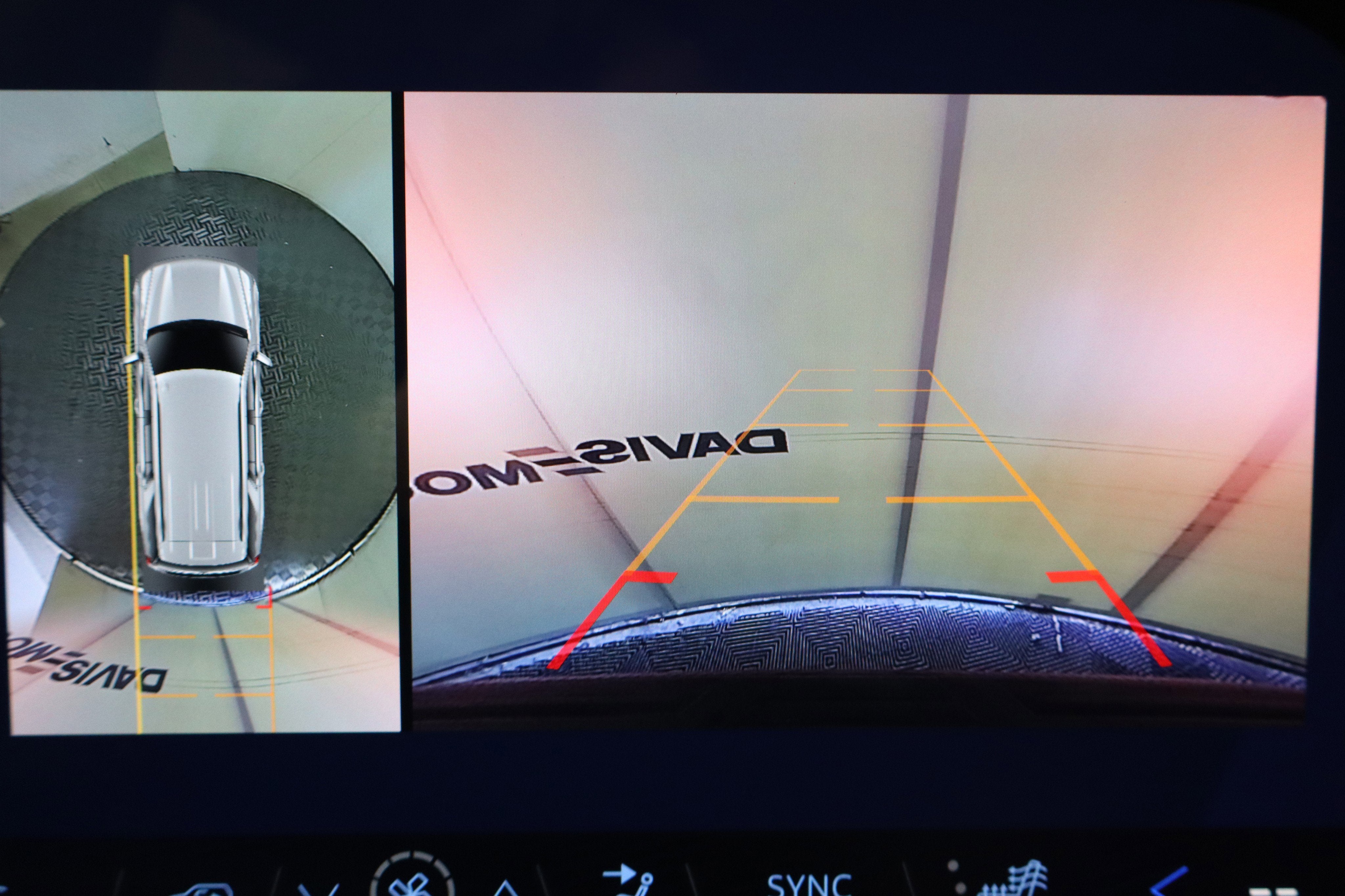 2026 Chevrolet Tahoe Z71 4WD