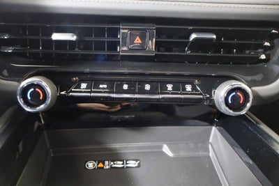 2026 Chevrolet Tahoe Z71 4WD