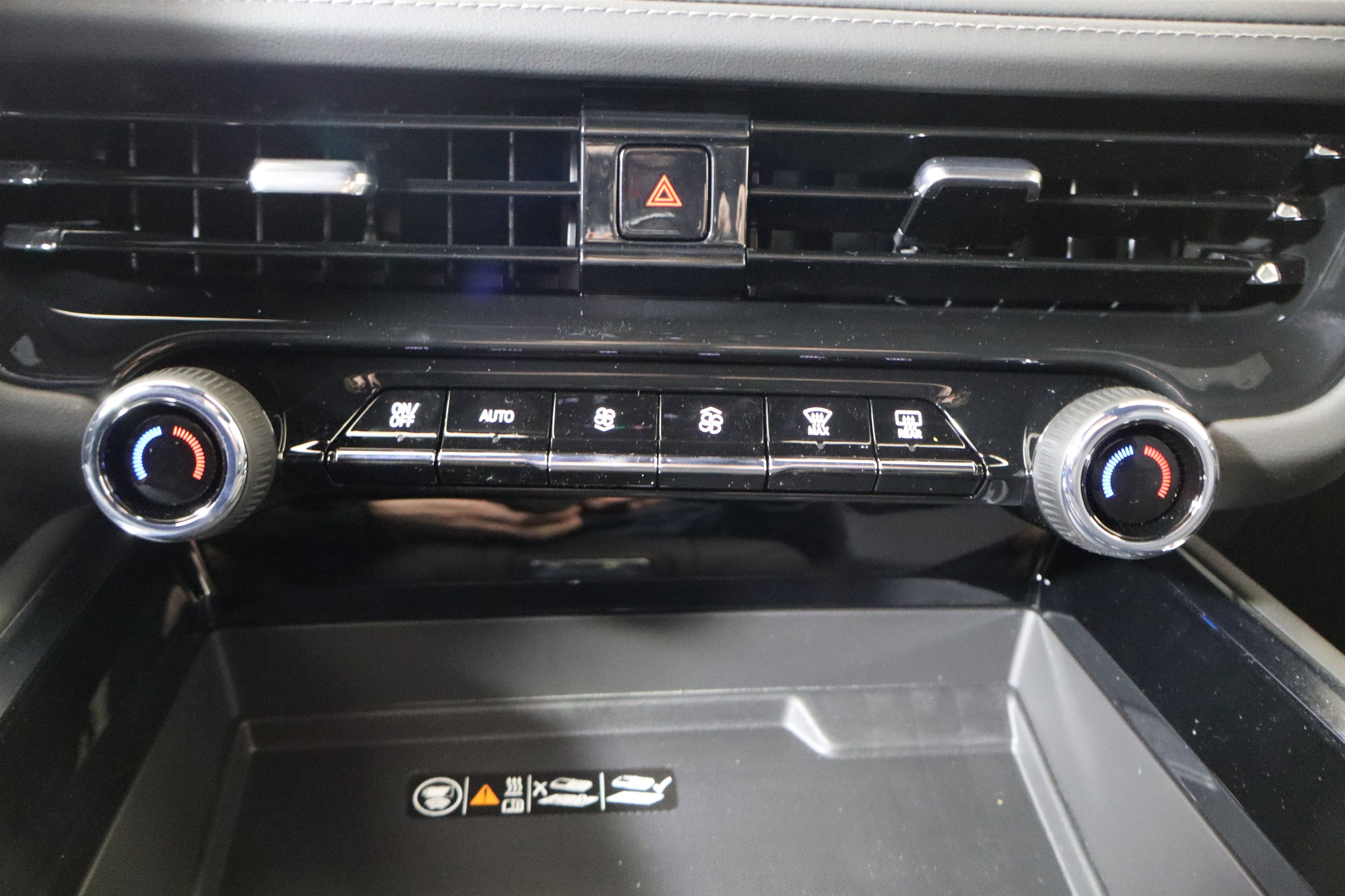 2026 Chevrolet Tahoe Z71 4WD