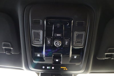 2026 Chevrolet Tahoe Z71 4WD