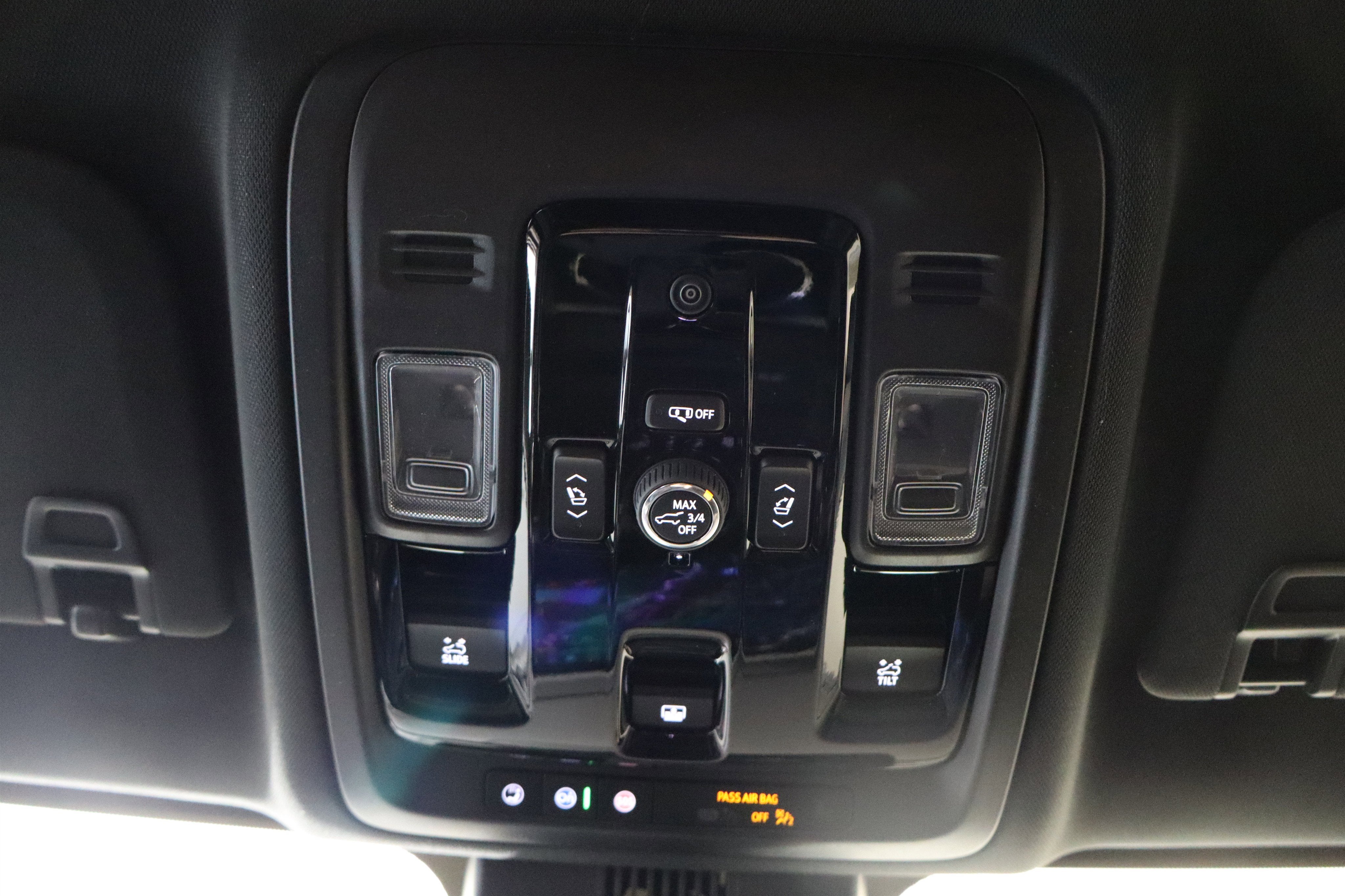 2026 Chevrolet Tahoe Z71 4WD