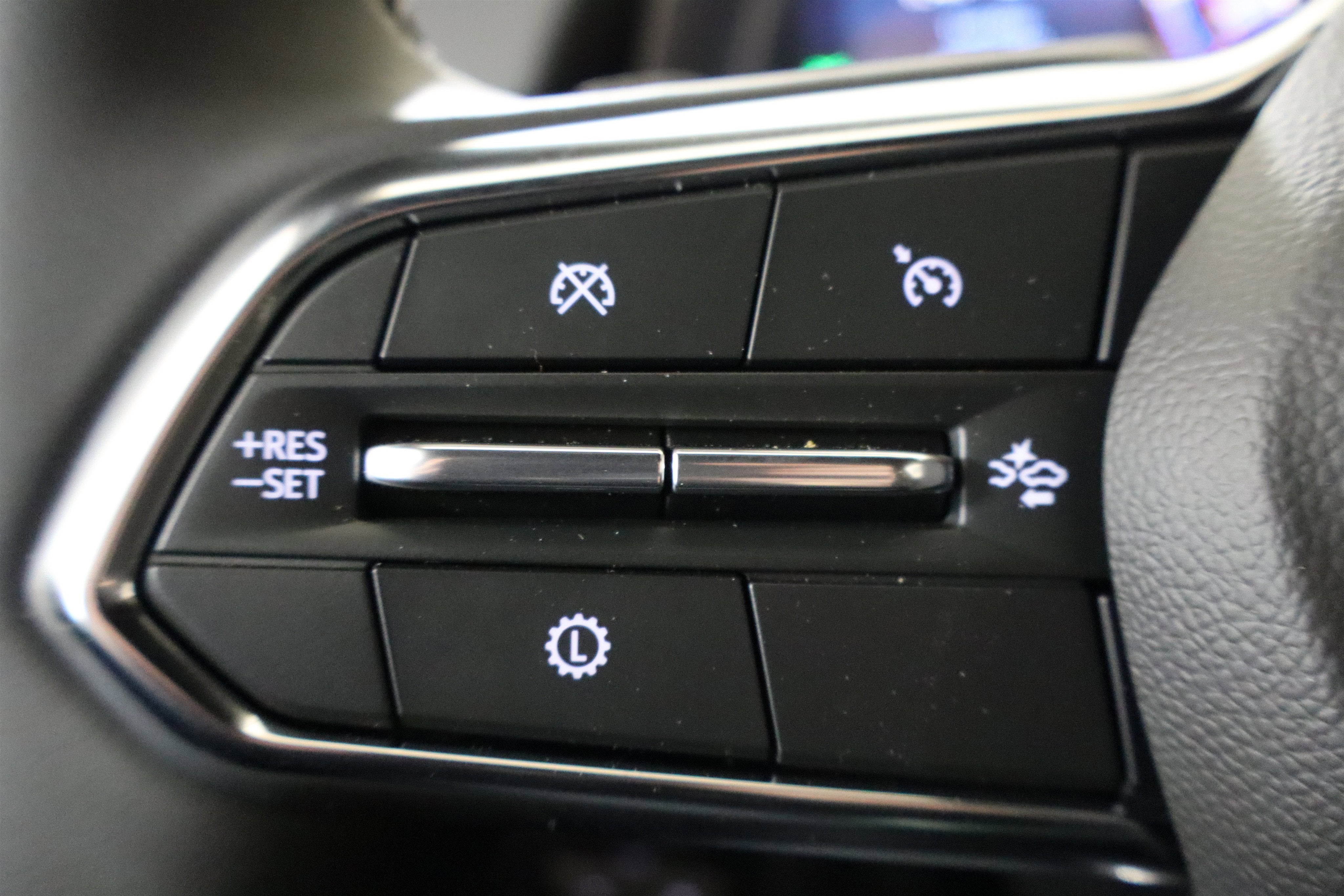 2026 Chevrolet Tahoe Z71 4WD