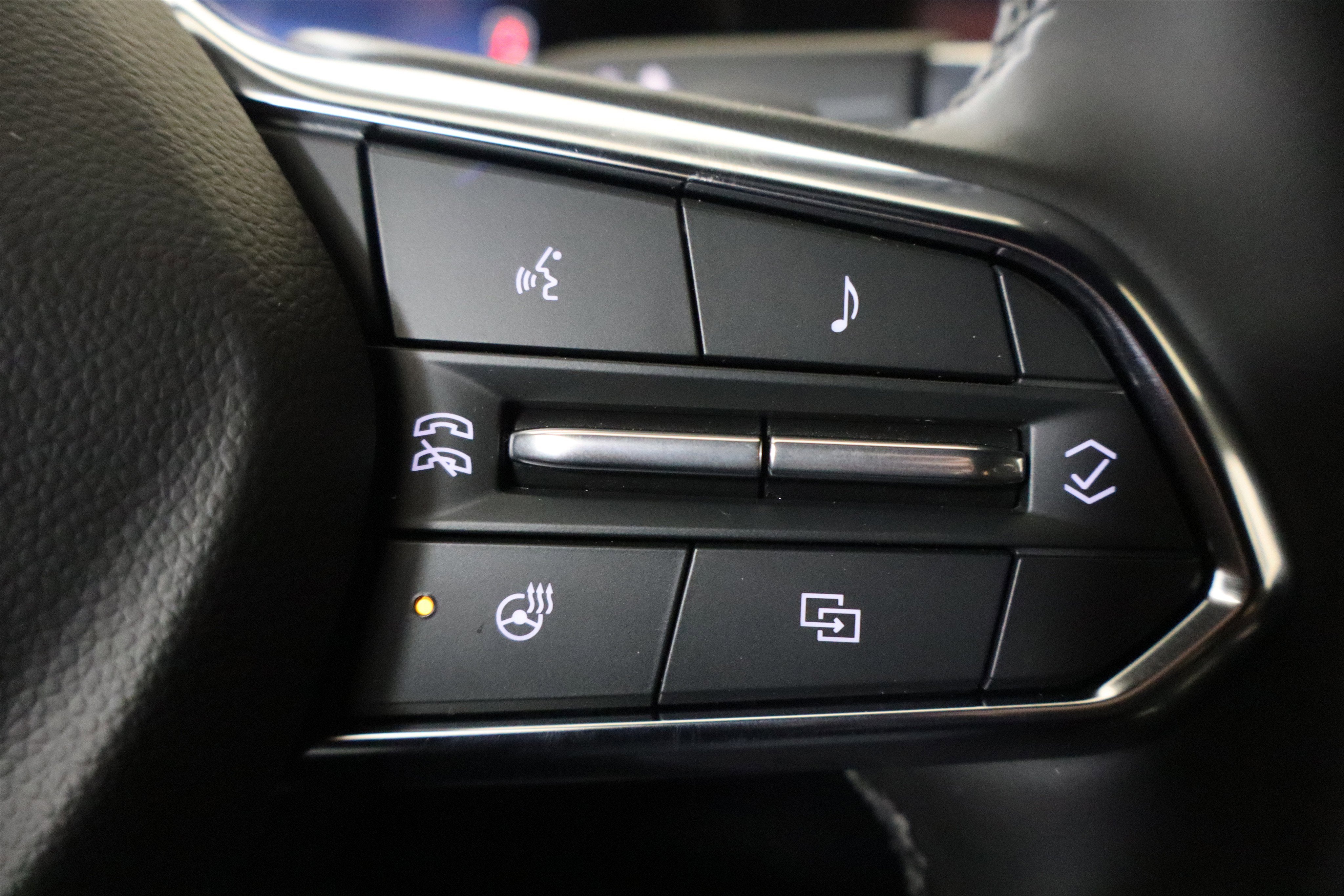 2026 Chevrolet Tahoe Z71 4WD