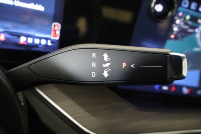 2026 Chevrolet Tahoe Z71 4WD