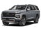 2026 Chevrolet Tahoe Z71 4WD