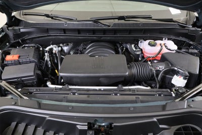 2026 Chevrolet Tahoe Z71 4WD