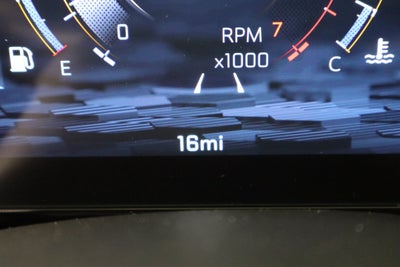 2026 Chevrolet Tahoe Z71 4WD