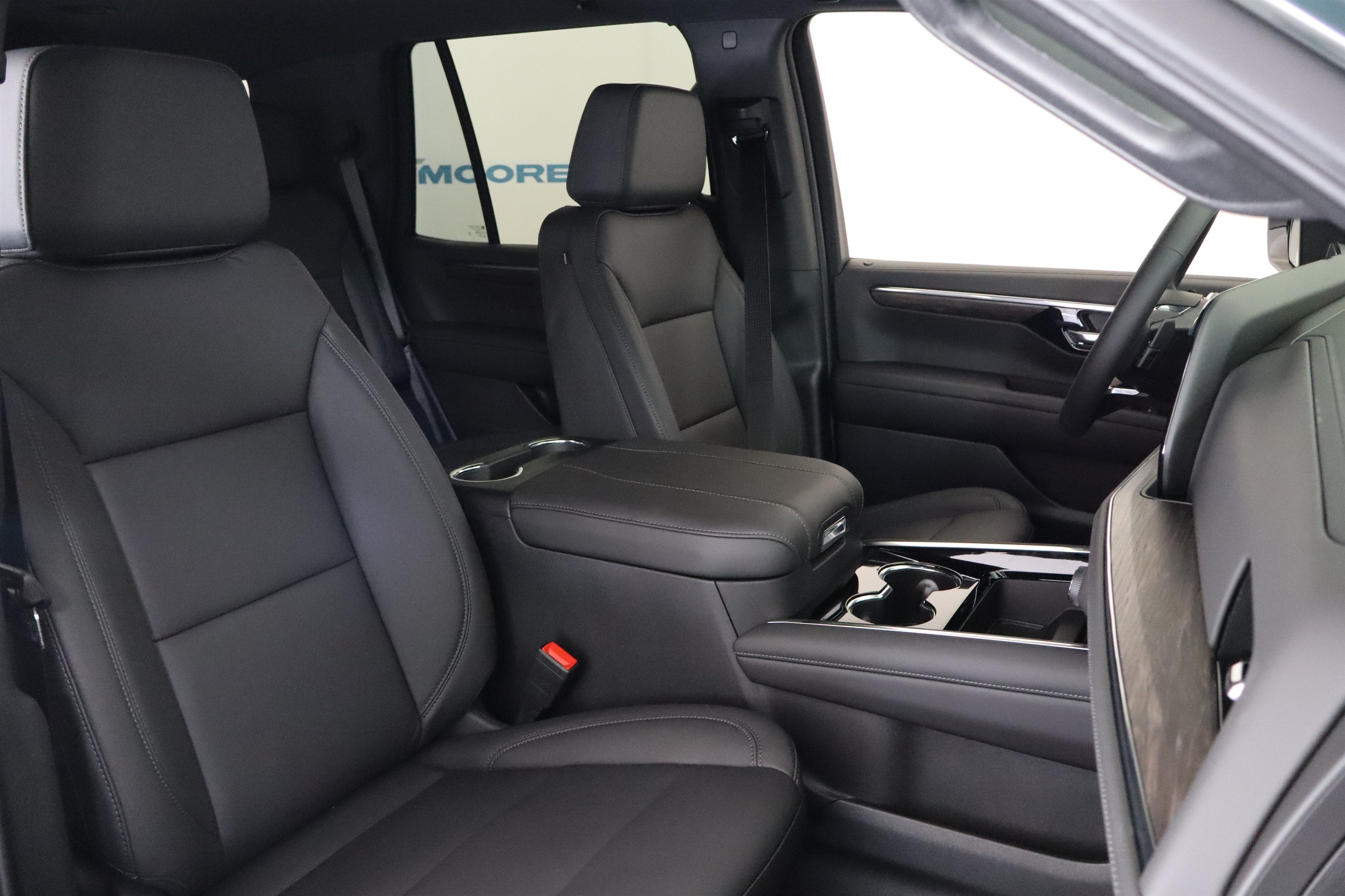 2026 Chevrolet Tahoe Z71 4WD