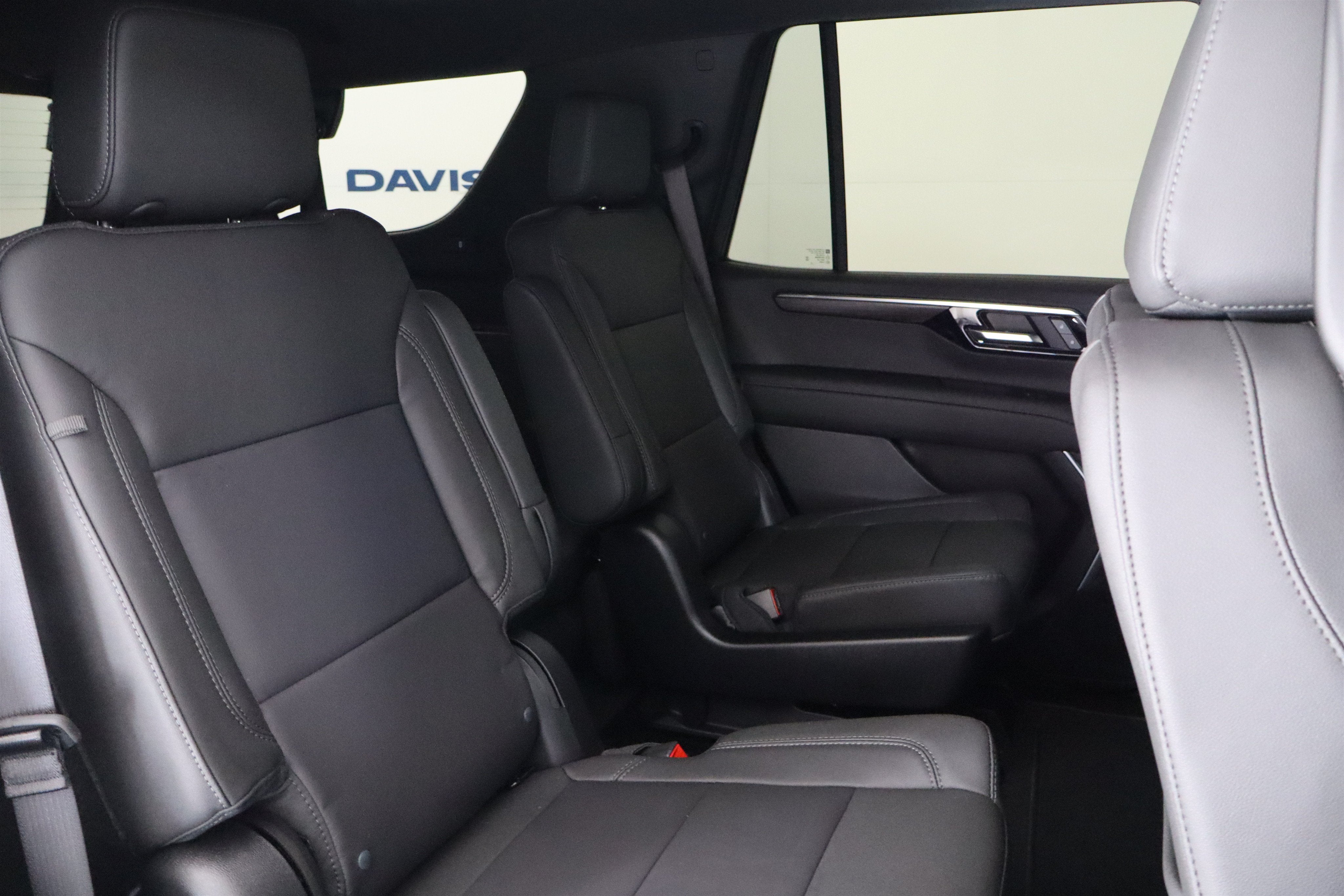 2026 Chevrolet Tahoe Z71 4WD