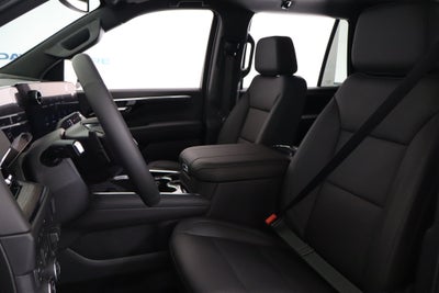 2026 Chevrolet Tahoe Z71 4WD