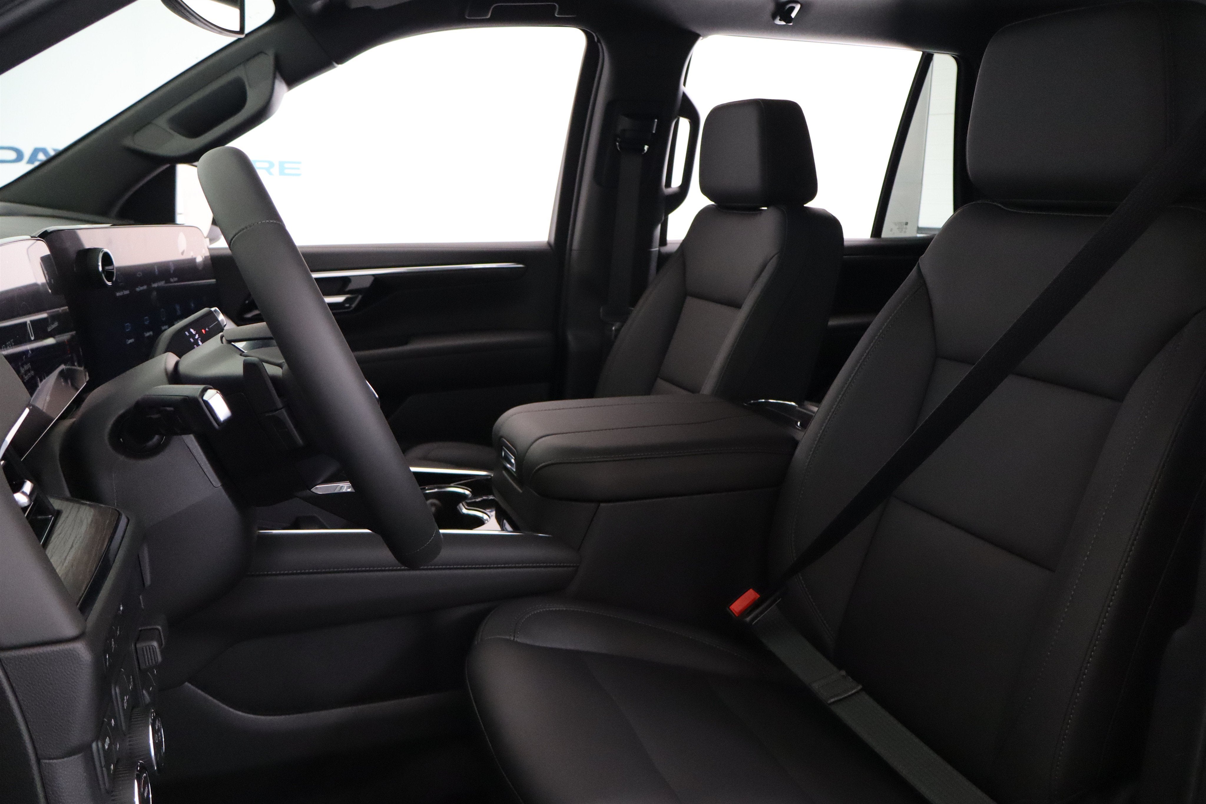 2026 Chevrolet Tahoe Z71 4WD