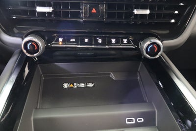 2026 Chevrolet Tahoe Z71 4WD