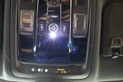 2026 Chevrolet Tahoe Z71 4WD