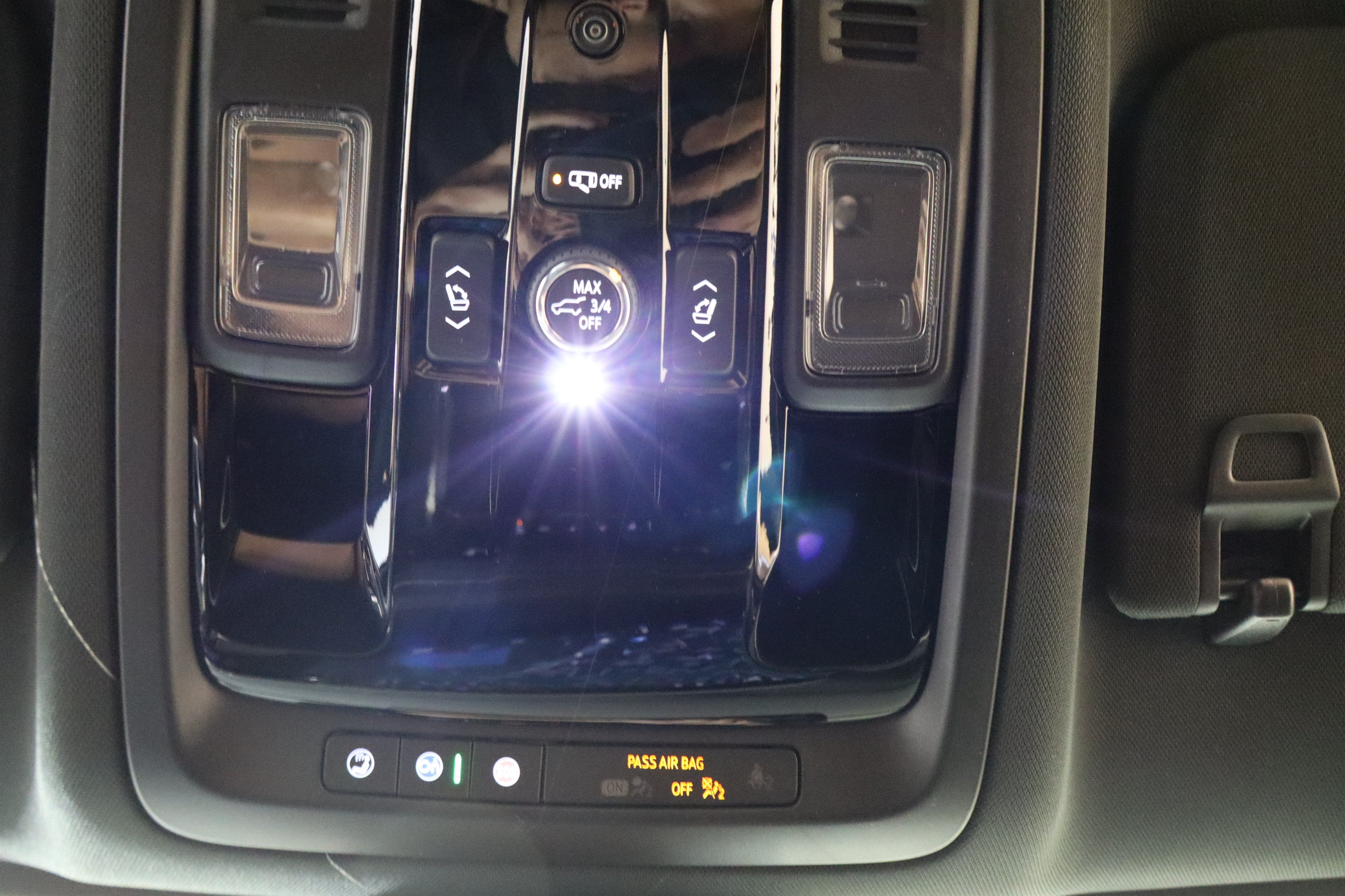 2026 Chevrolet Tahoe Z71 4WD
