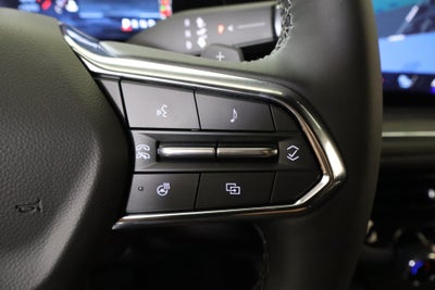 2026 Chevrolet Tahoe Z71 4WD