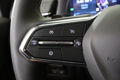 2026 Chevrolet Tahoe Z71 4WD