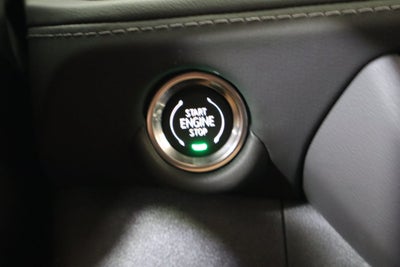 2026 Chevrolet Tahoe Z71 4WD