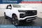 2026 Chevrolet Tahoe Z71 4WD