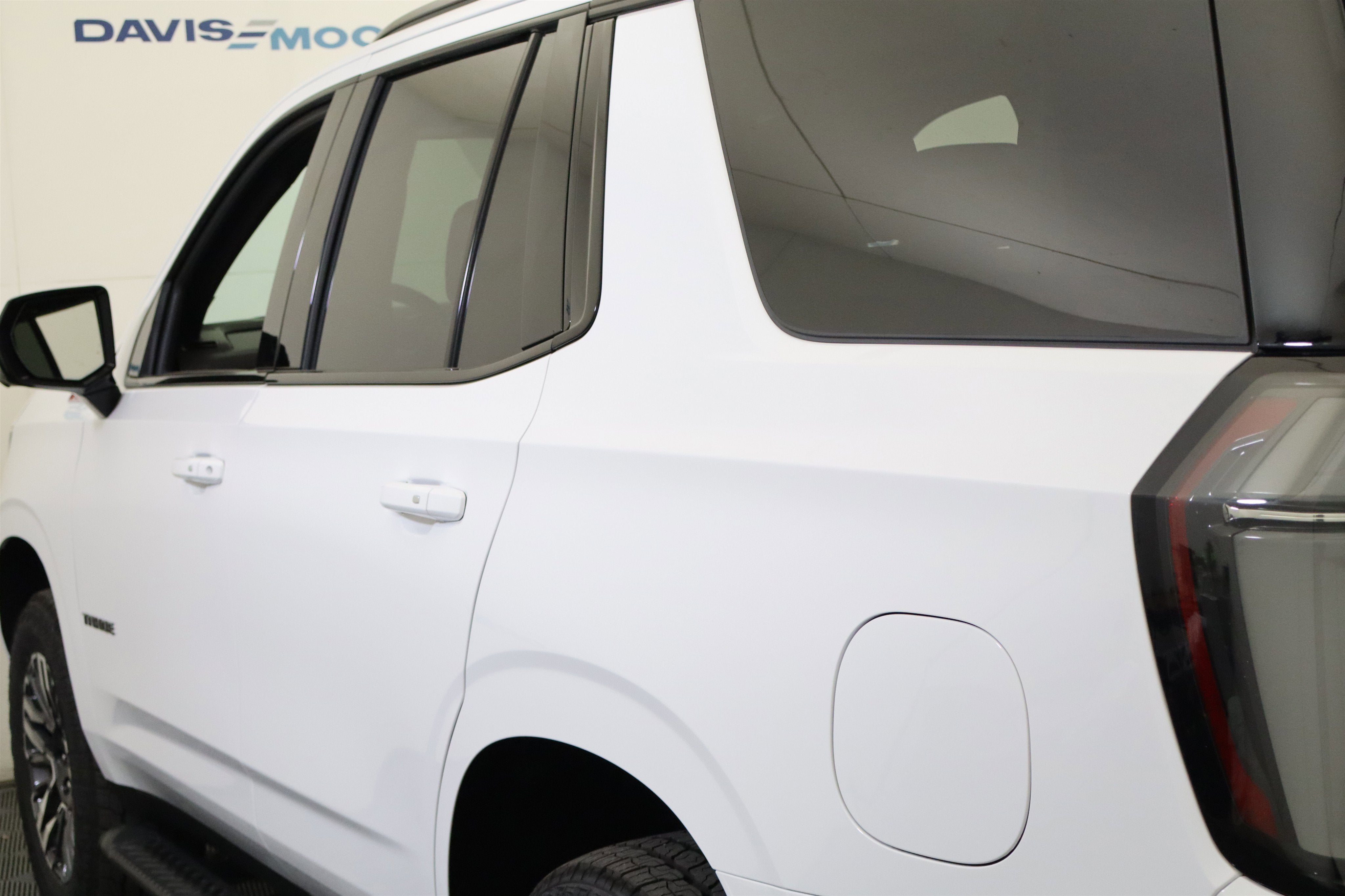 2026 Chevrolet Tahoe Z71 4WD