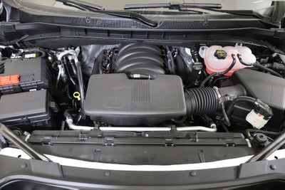 2026 Chevrolet Tahoe Z71 4WD