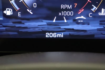 2026 Chevrolet Tahoe Z71 4WD