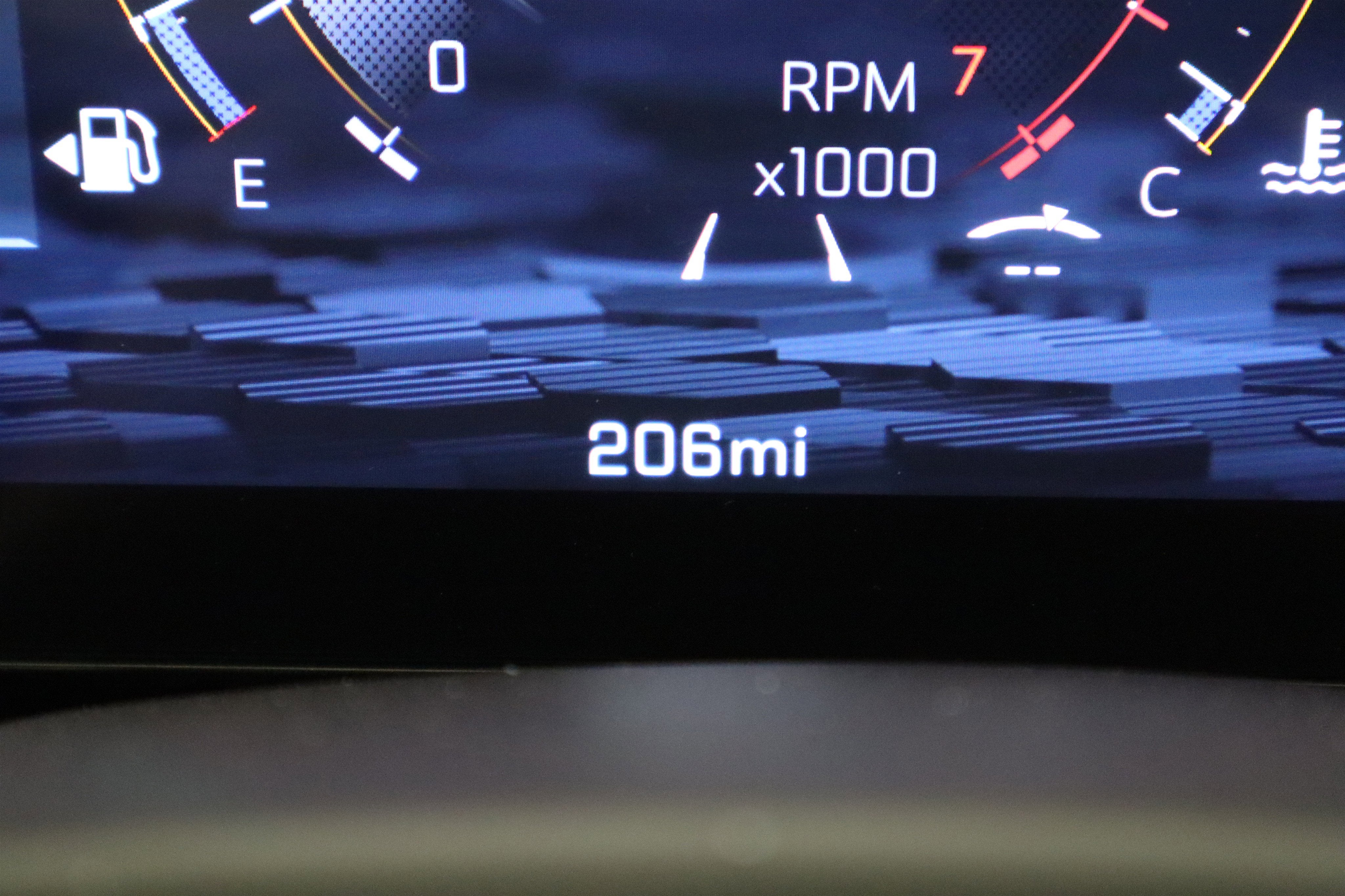 2026 Chevrolet Tahoe Z71 4WD