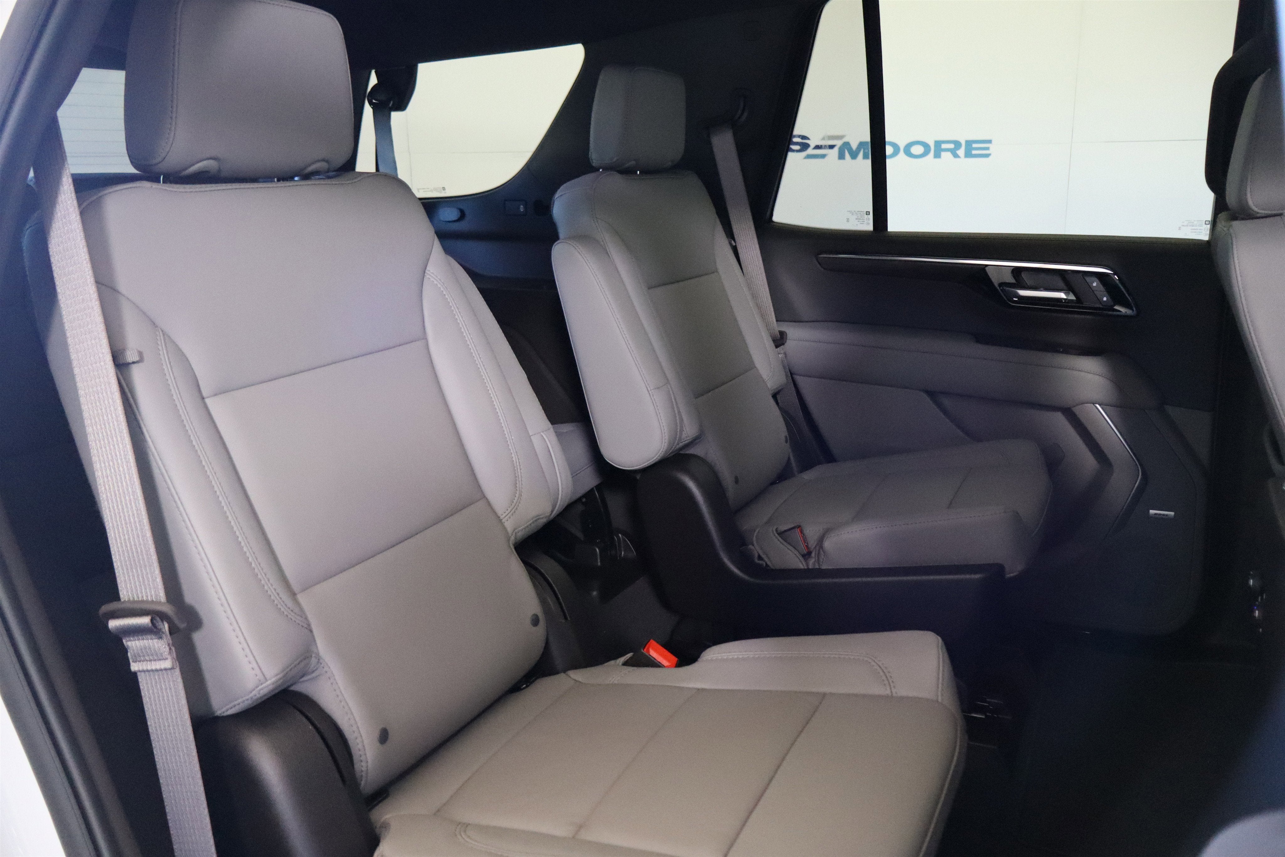 2026 Chevrolet Tahoe Z71 4WD