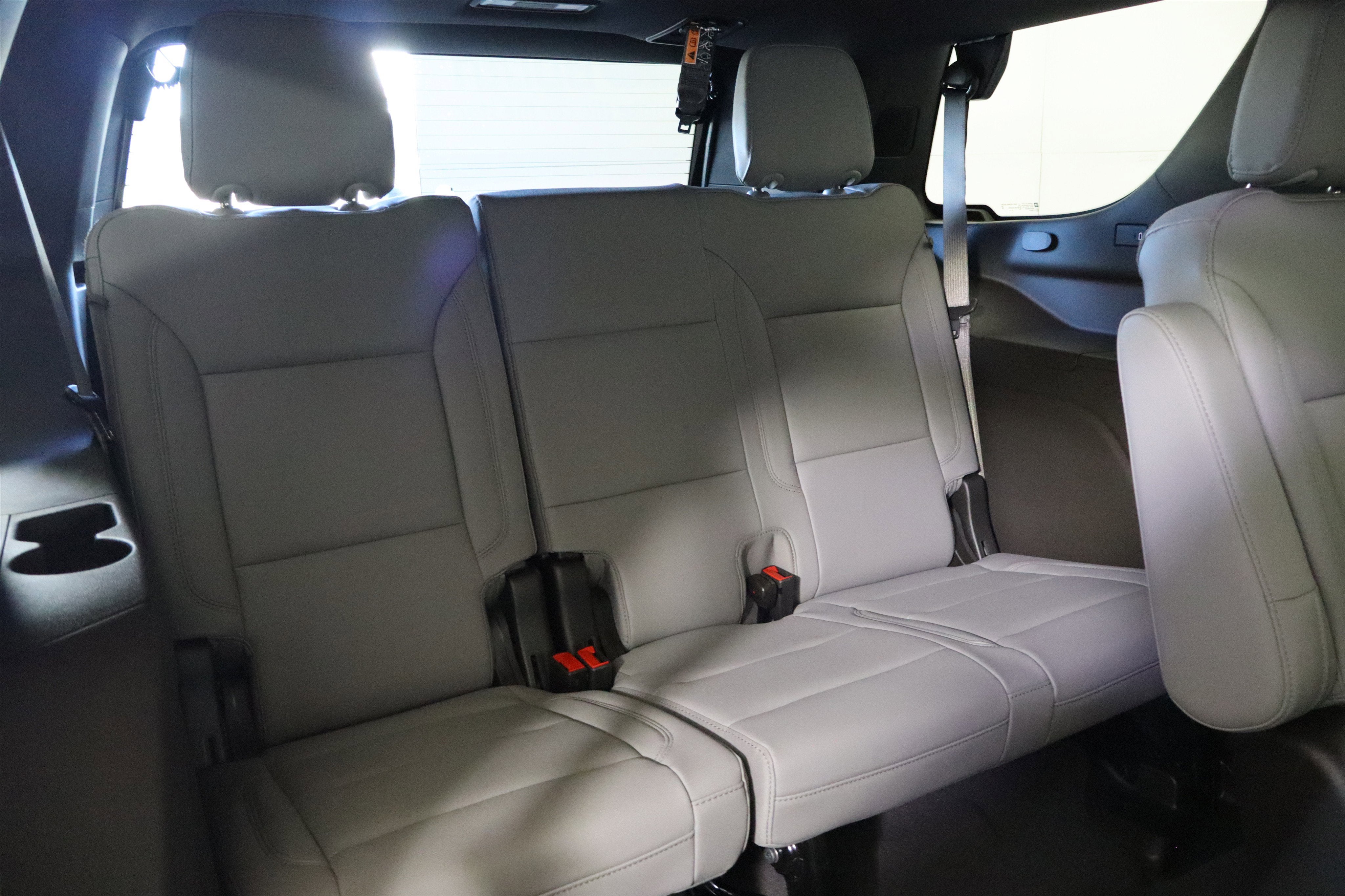 2026 Chevrolet Tahoe Z71 4WD