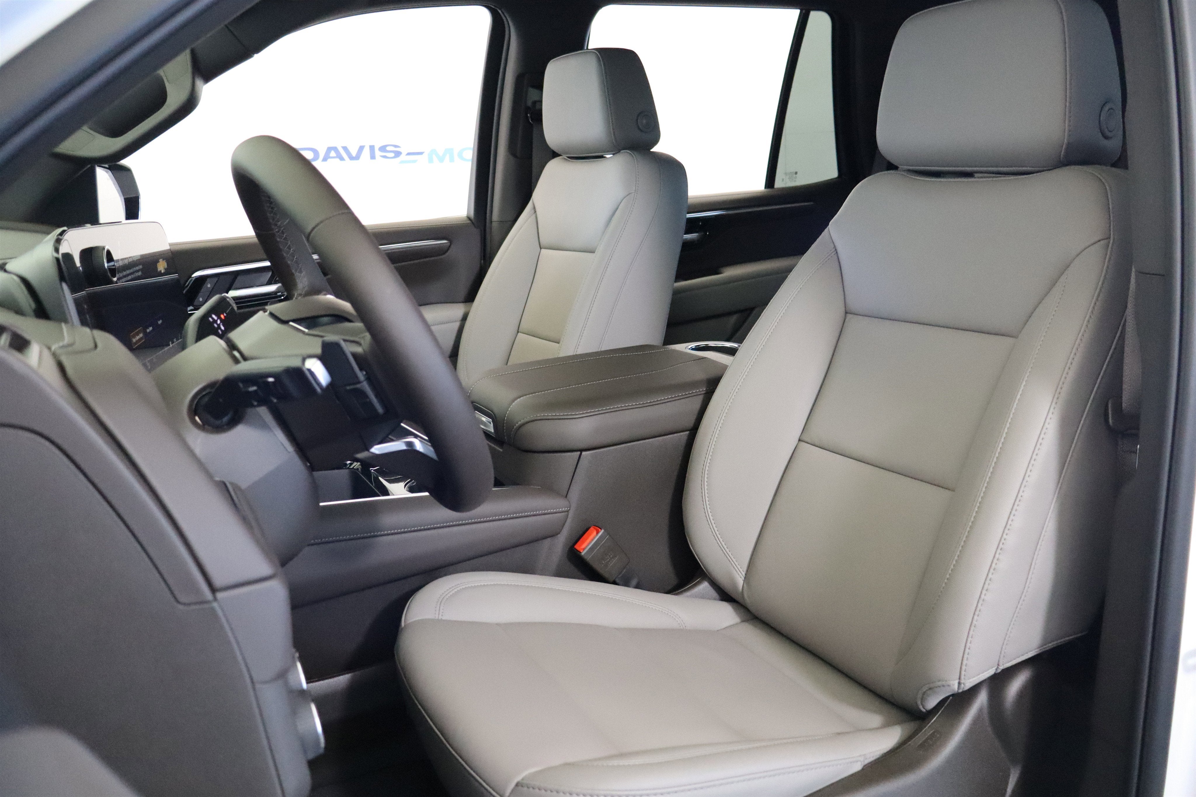 2026 Chevrolet Tahoe Z71 4WD