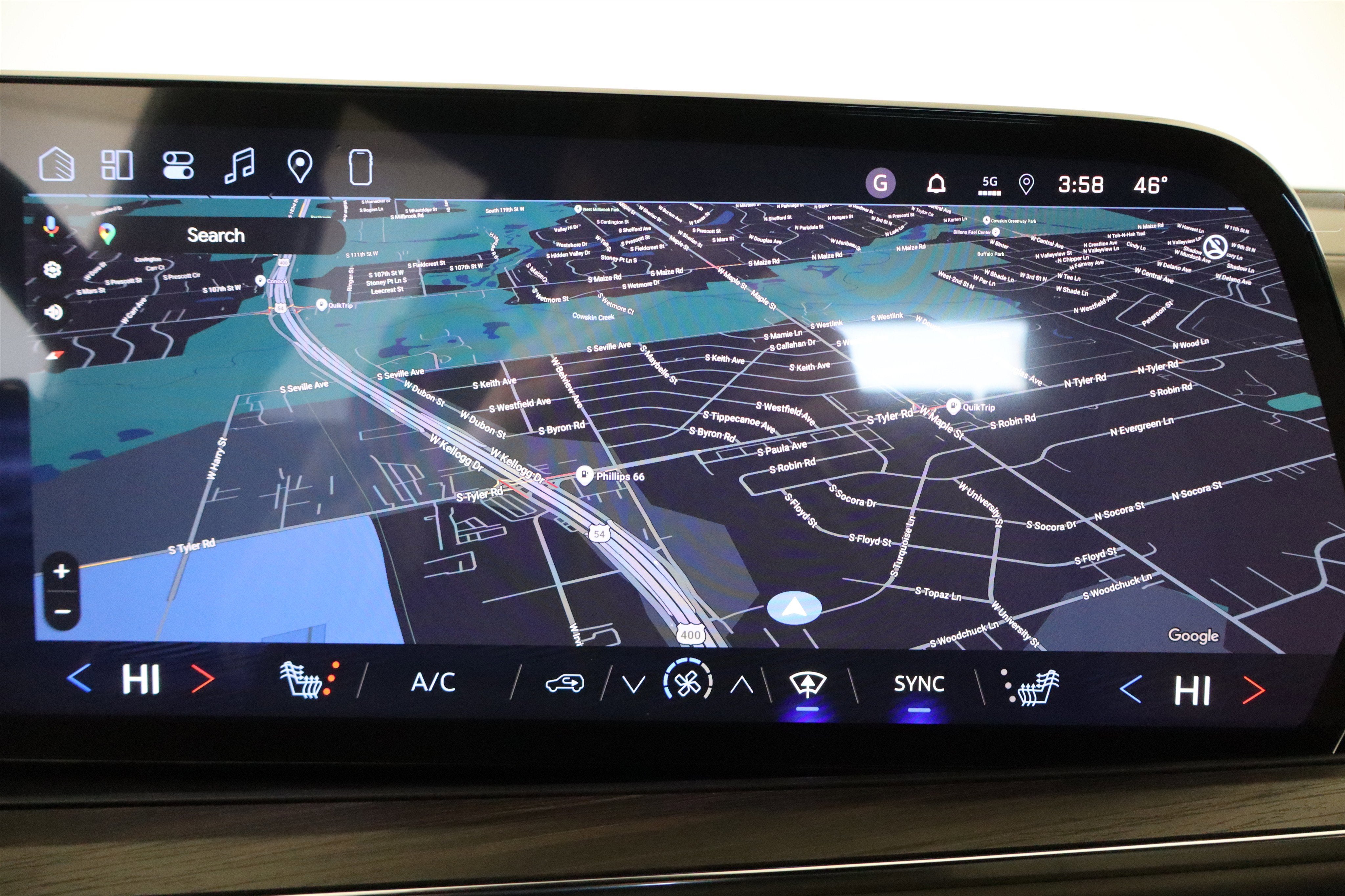 2026 Chevrolet Tahoe Z71 4WD