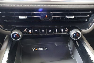 2026 Chevrolet Tahoe Z71 4WD