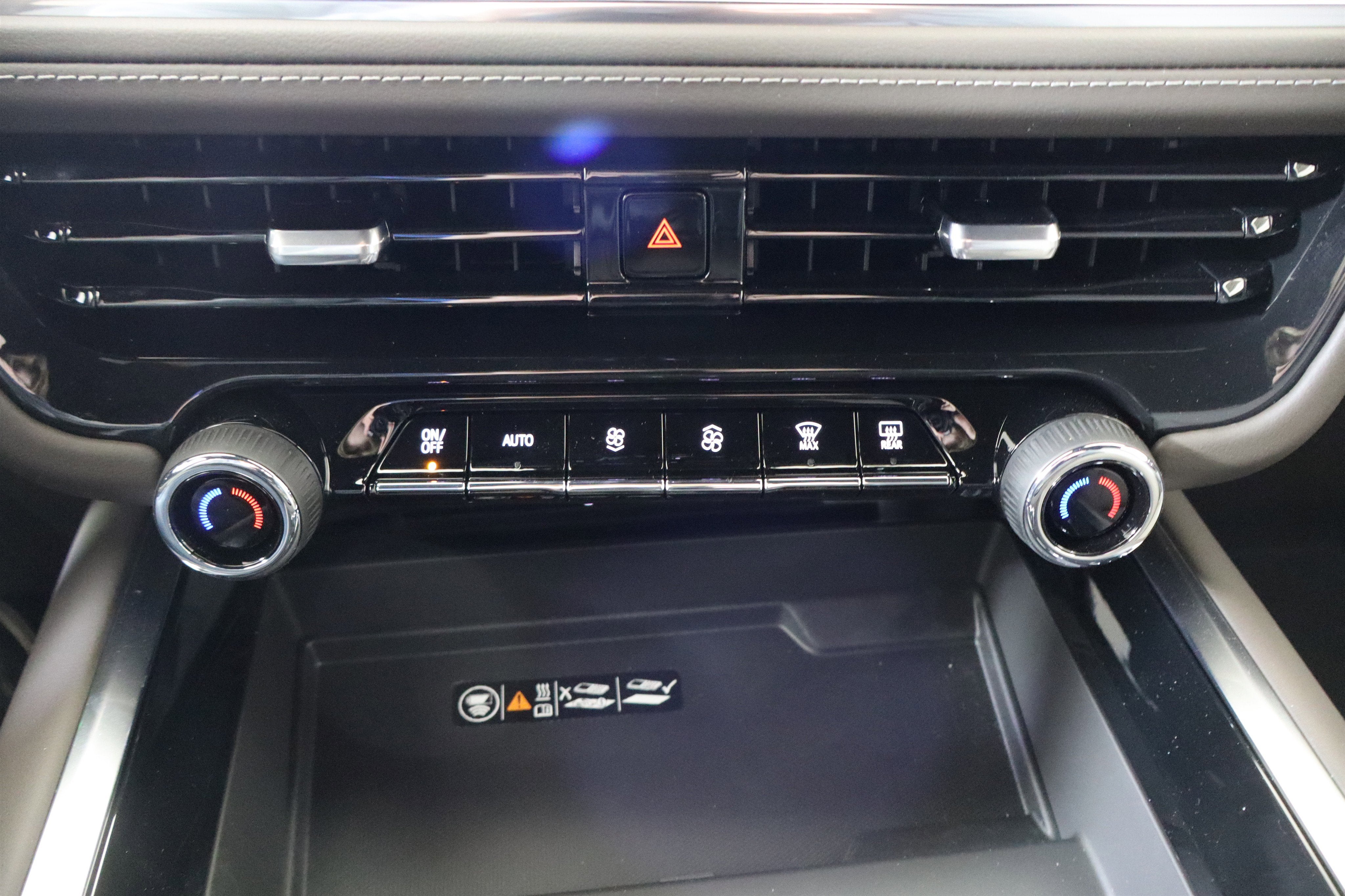 2026 Chevrolet Tahoe Z71 4WD