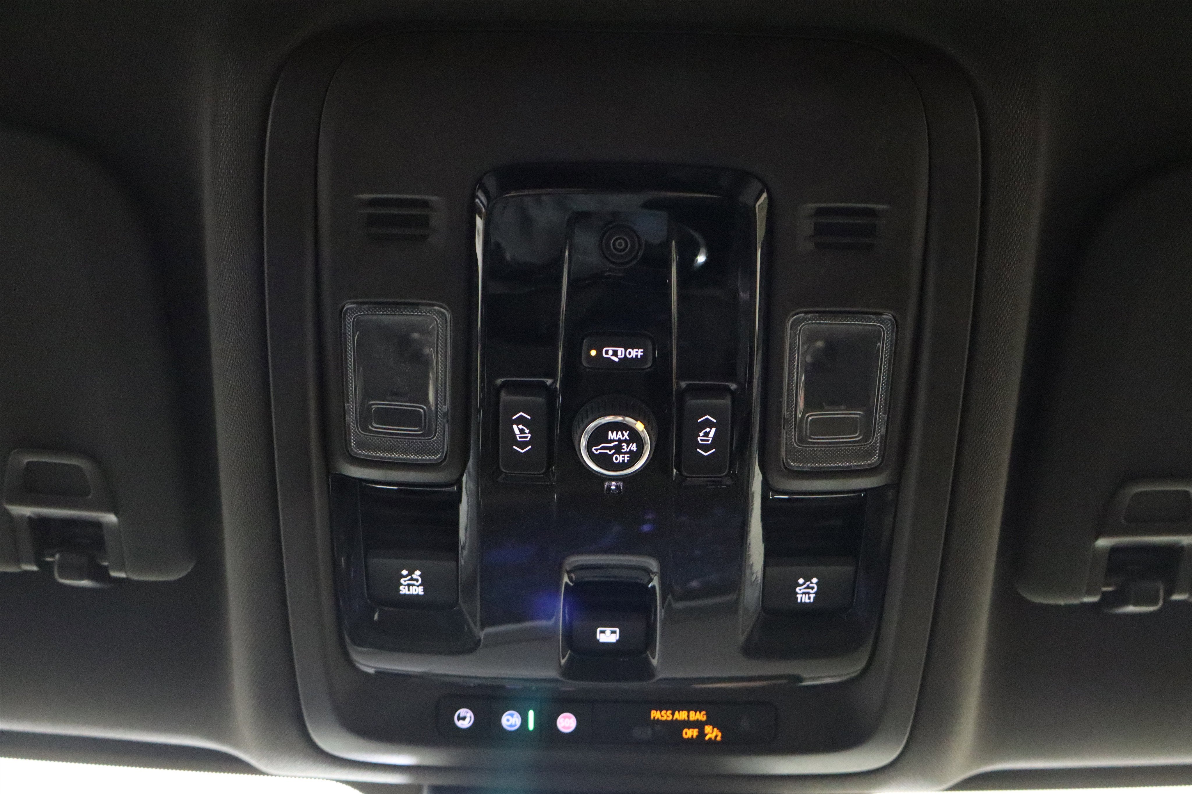 2026 Chevrolet Tahoe Z71 4WD