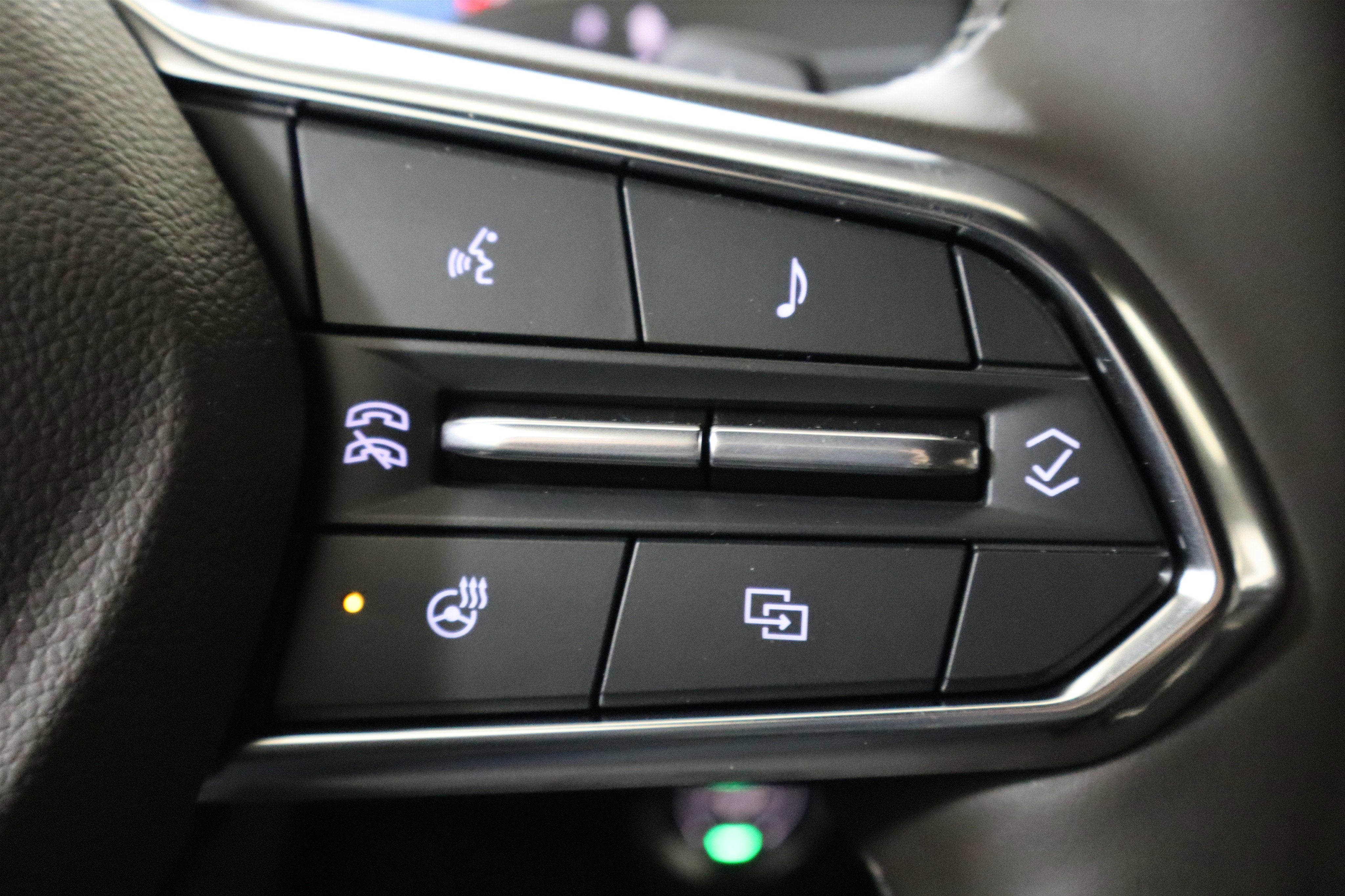 2026 Chevrolet Tahoe Z71 4WD