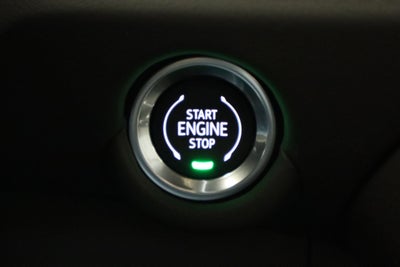 2026 Chevrolet Tahoe Z71 4WD