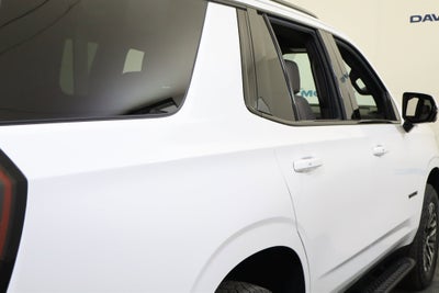 2026 Chevrolet Tahoe Z71 4WD