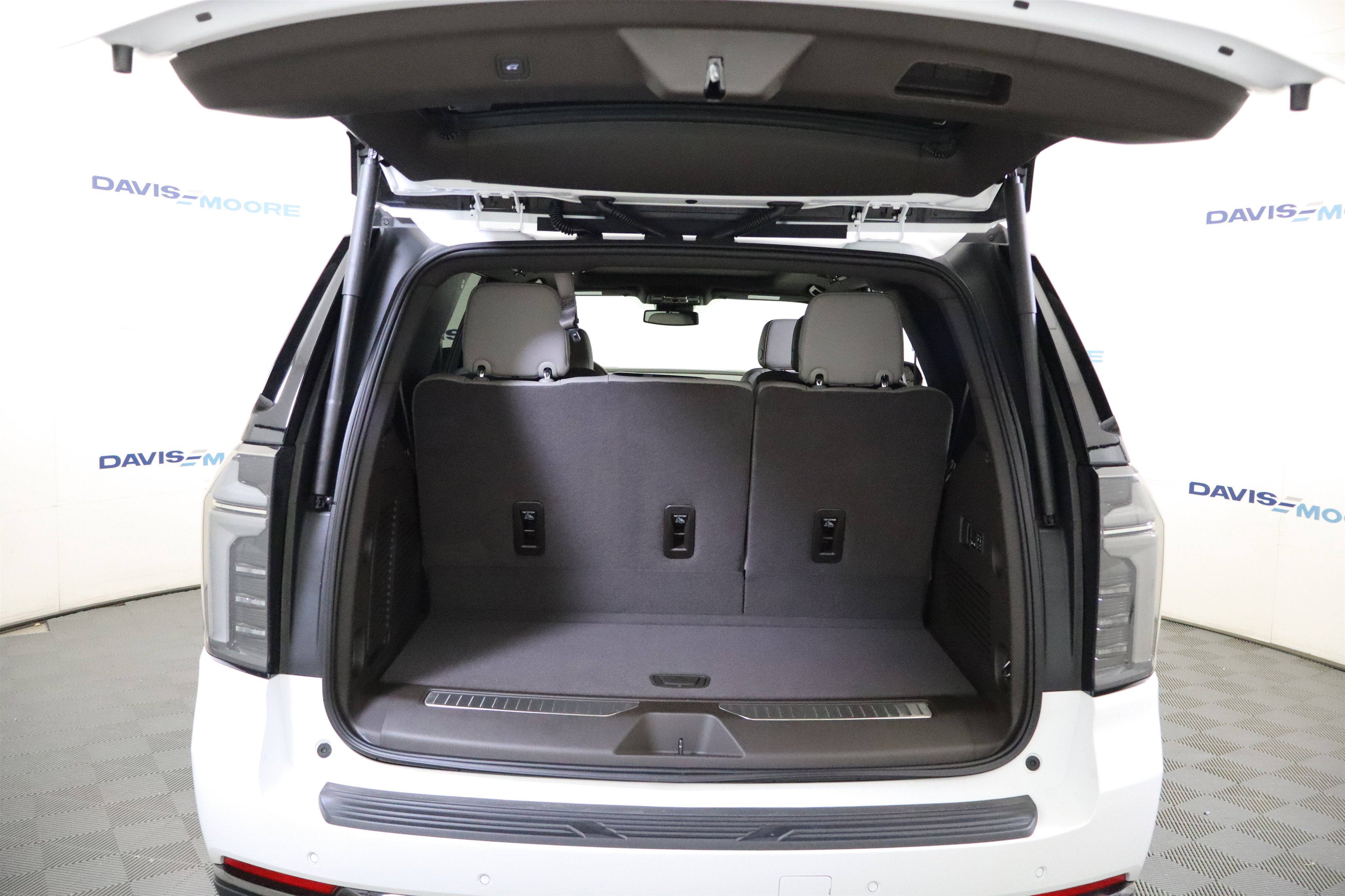 2026 Chevrolet Tahoe Z71 4WD