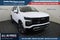 2026 Chevrolet Tahoe Z71 4WD