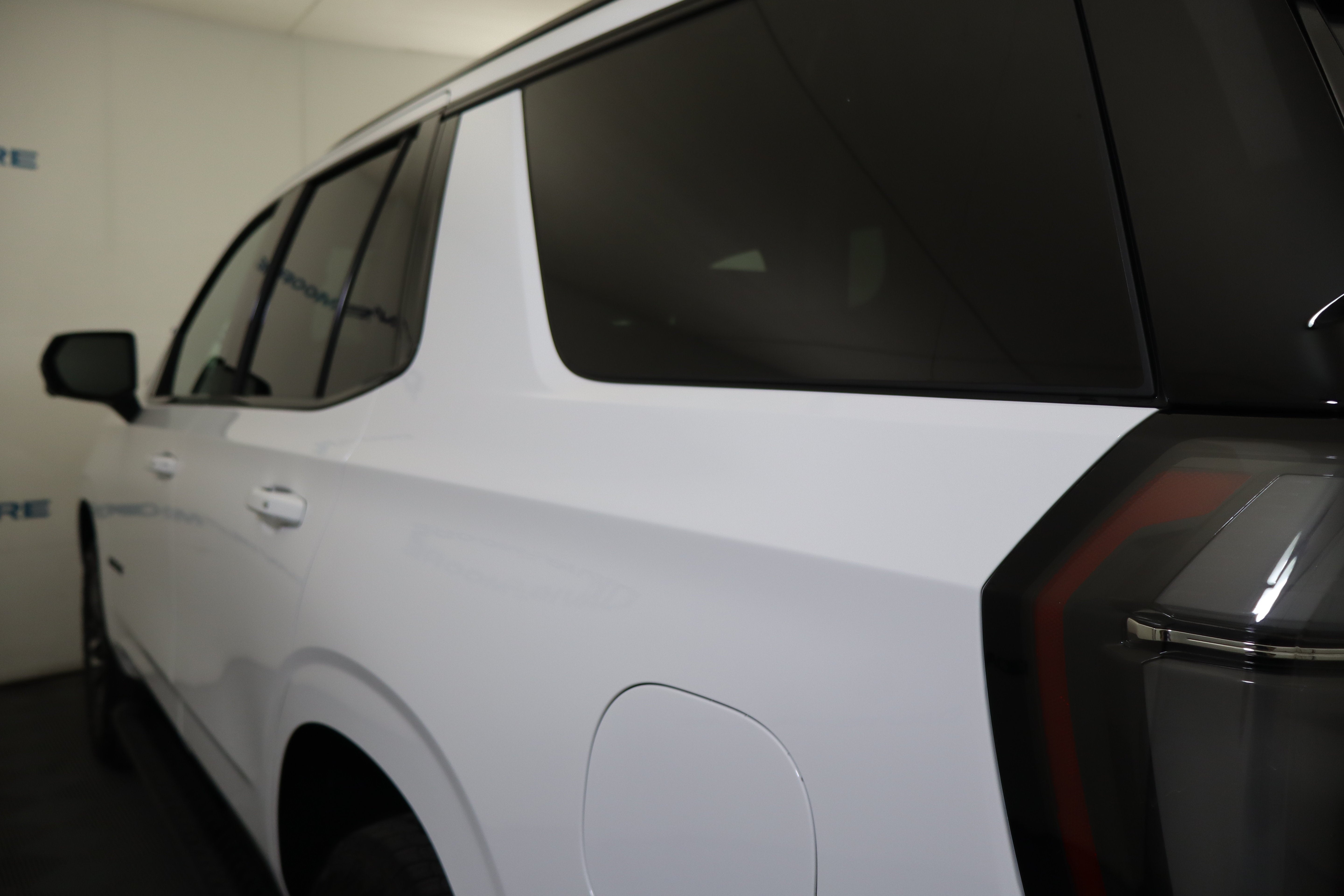 2026 Chevrolet Tahoe Z71 4WD