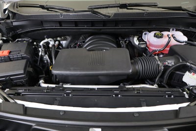 2026 Chevrolet Tahoe Z71 4WD