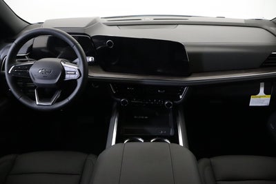2026 Chevrolet Tahoe Z71 4WD