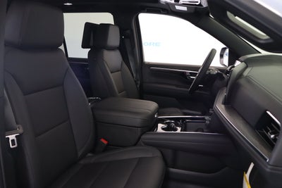 2026 Chevrolet Tahoe Z71 4WD