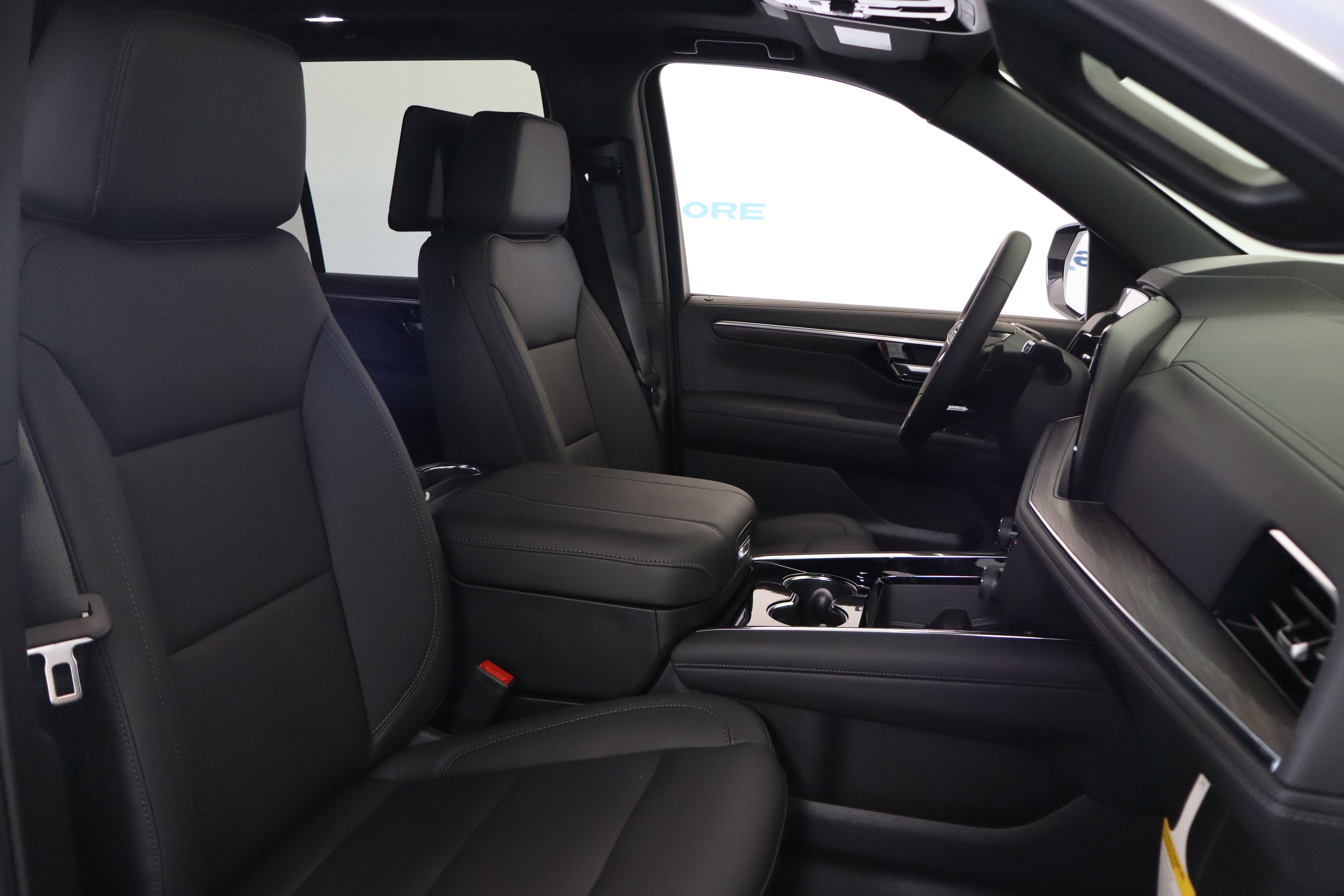 2026 Chevrolet Tahoe Z71 4WD