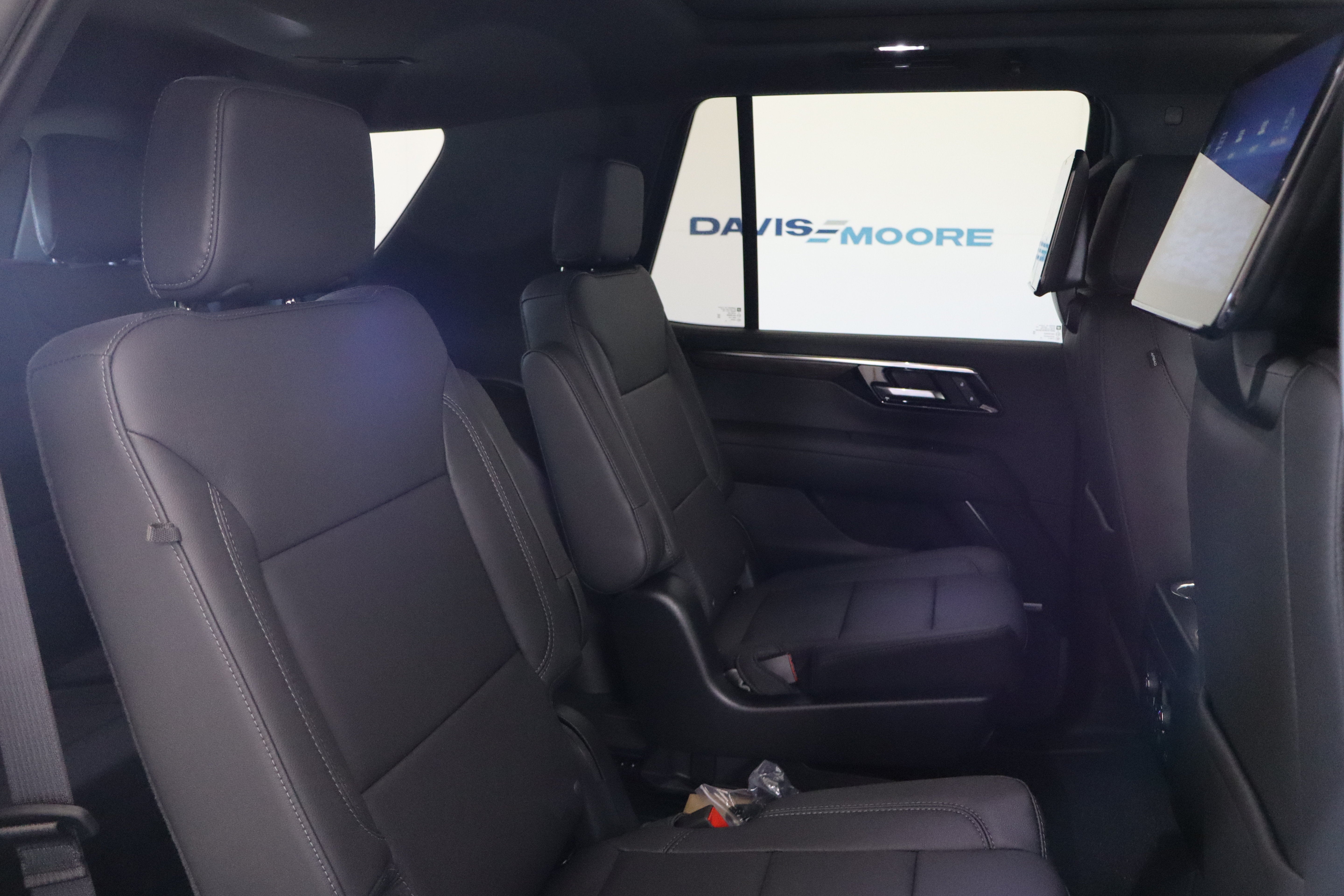 2026 Chevrolet Tahoe Z71 4WD